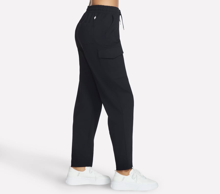 skechers slip-ins cargobyxor