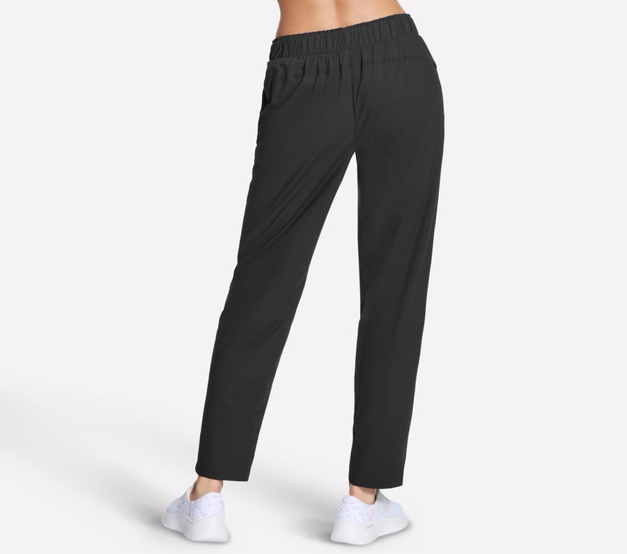 skechers slip-ins destination ankle pant