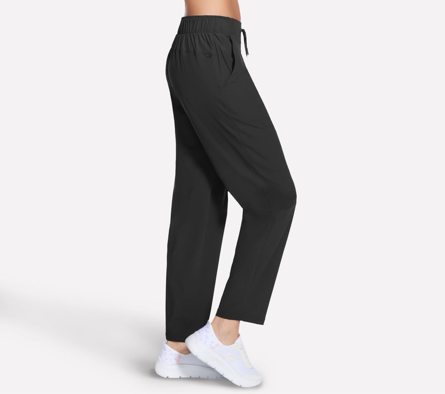 skechers slip-ins destination ankle pant