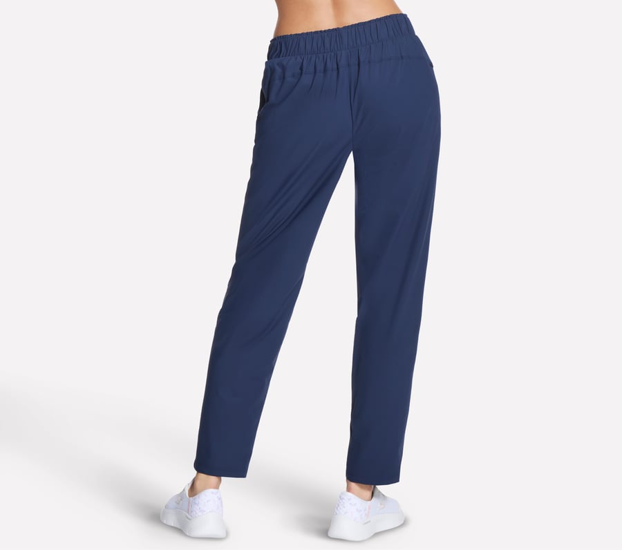 skechers slip-ins destination ankle pant