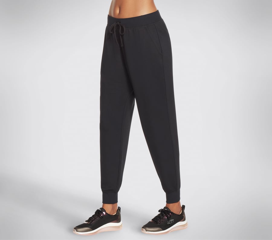 skechluxe restful jogger pant