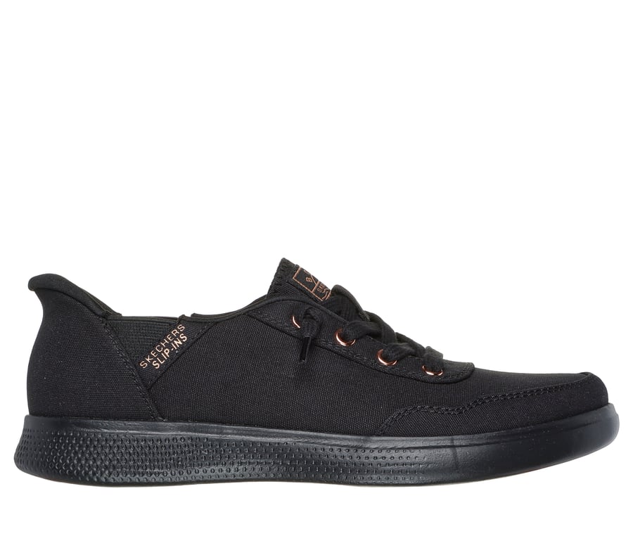 skechers slip-ins bobs skip cute - keep it sweet