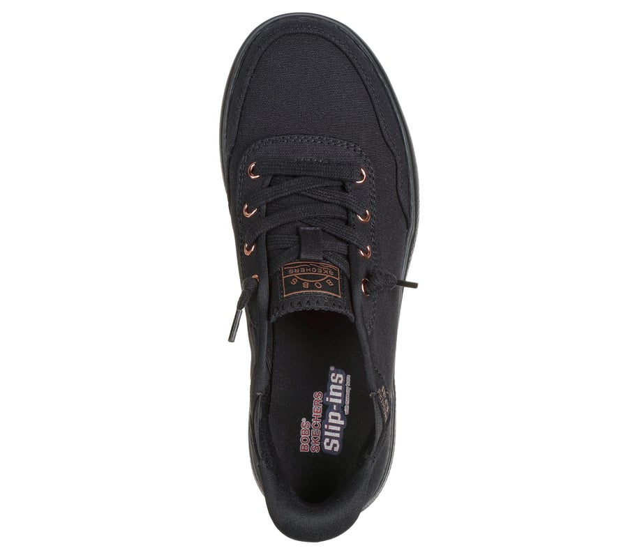 skechers slip-ins bobs skip cute - keep it sweet