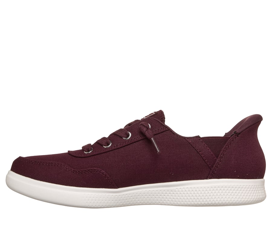 skechers slip-ins bobs skip cute - keep it sweet