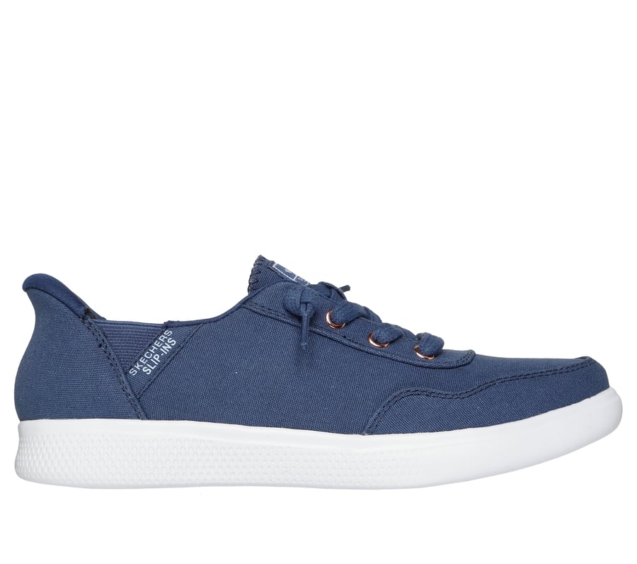 skechers slip-ins bobs skip cute - keep it sweet