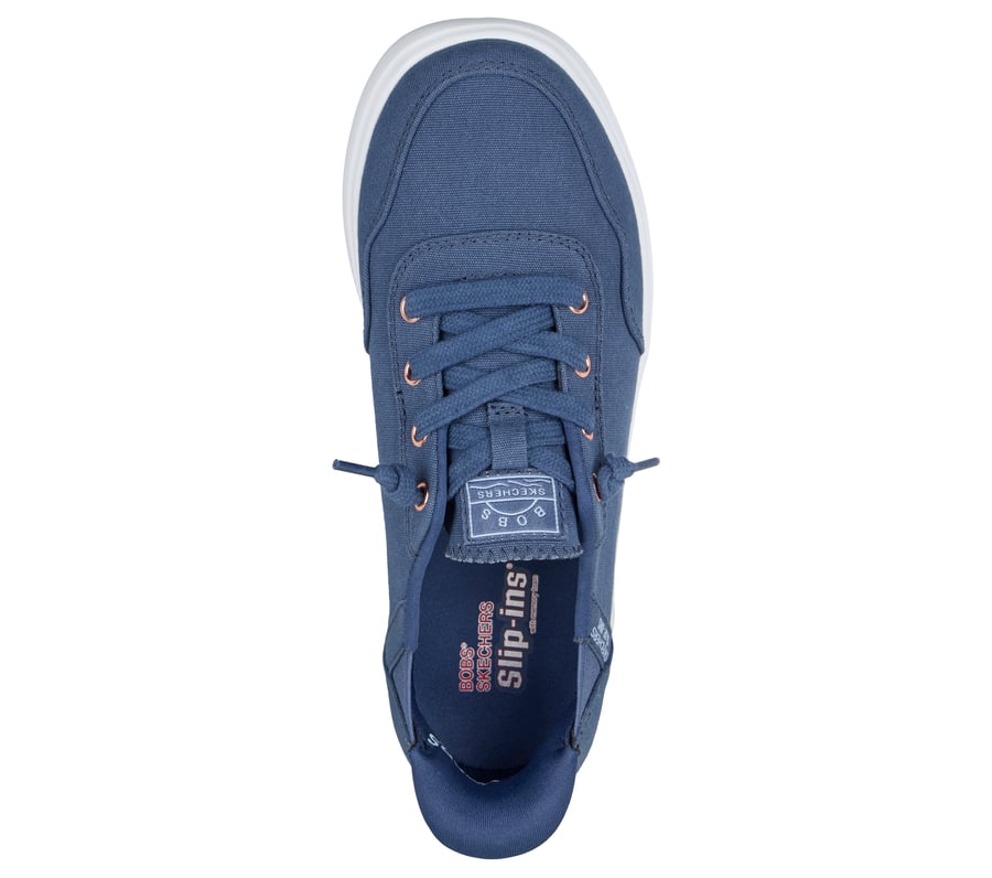 skechers slip-ins bobs skip cute - keep it sweet