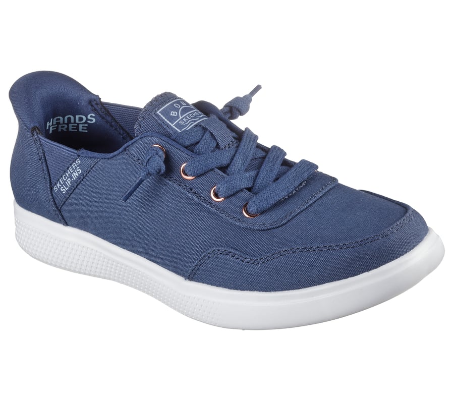 skechers slip-ins bobs skip cute - keep it sweet