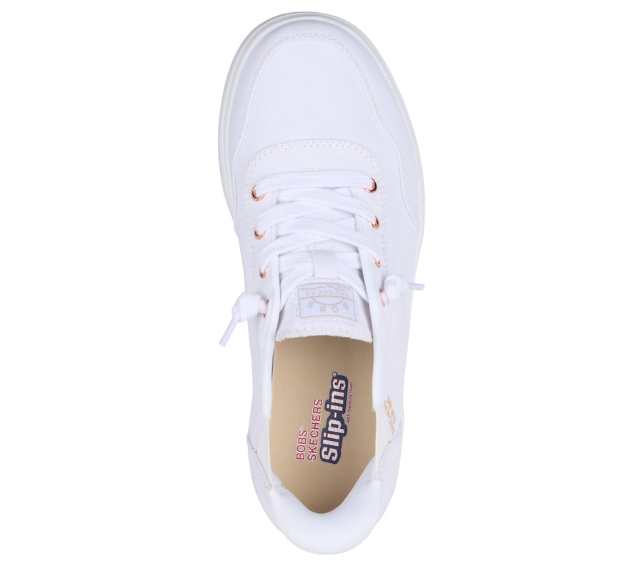 skechers slip-ins bobs skip cute - keep it sweet
