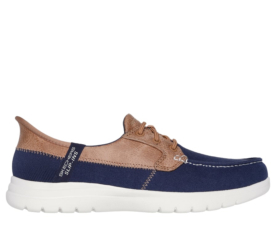 skechers slip-ins on-the-go flex - palmilla