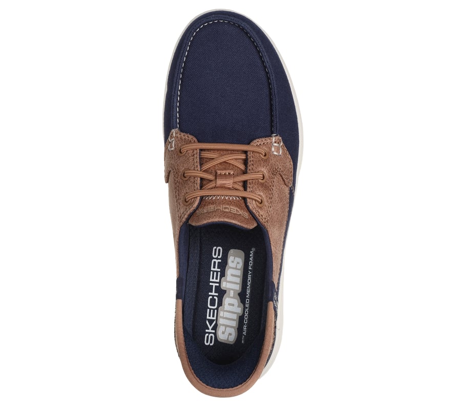 skechers slip-ins on-the-go flex - palmilla