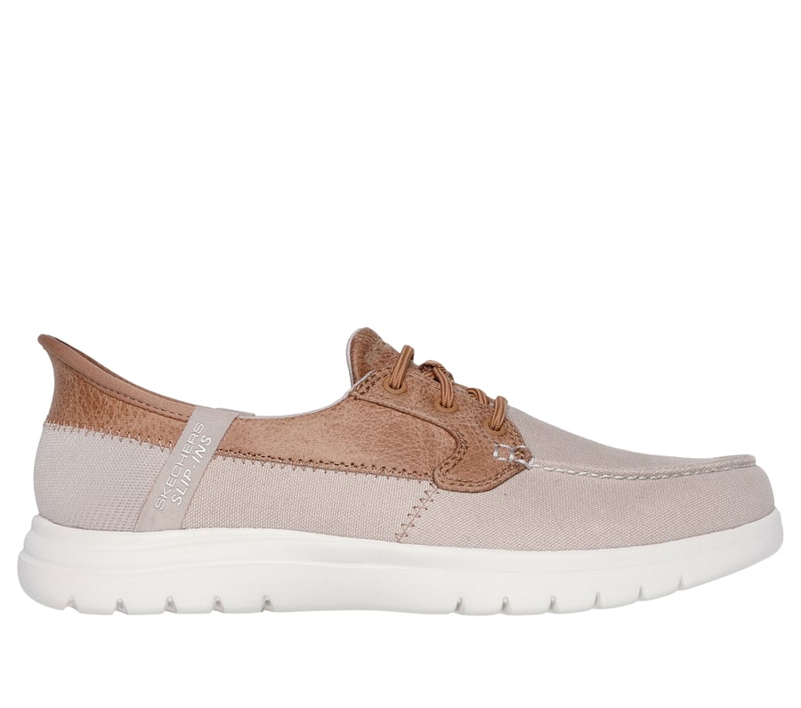 skechers slip-ins on-the-go flex - palmilla