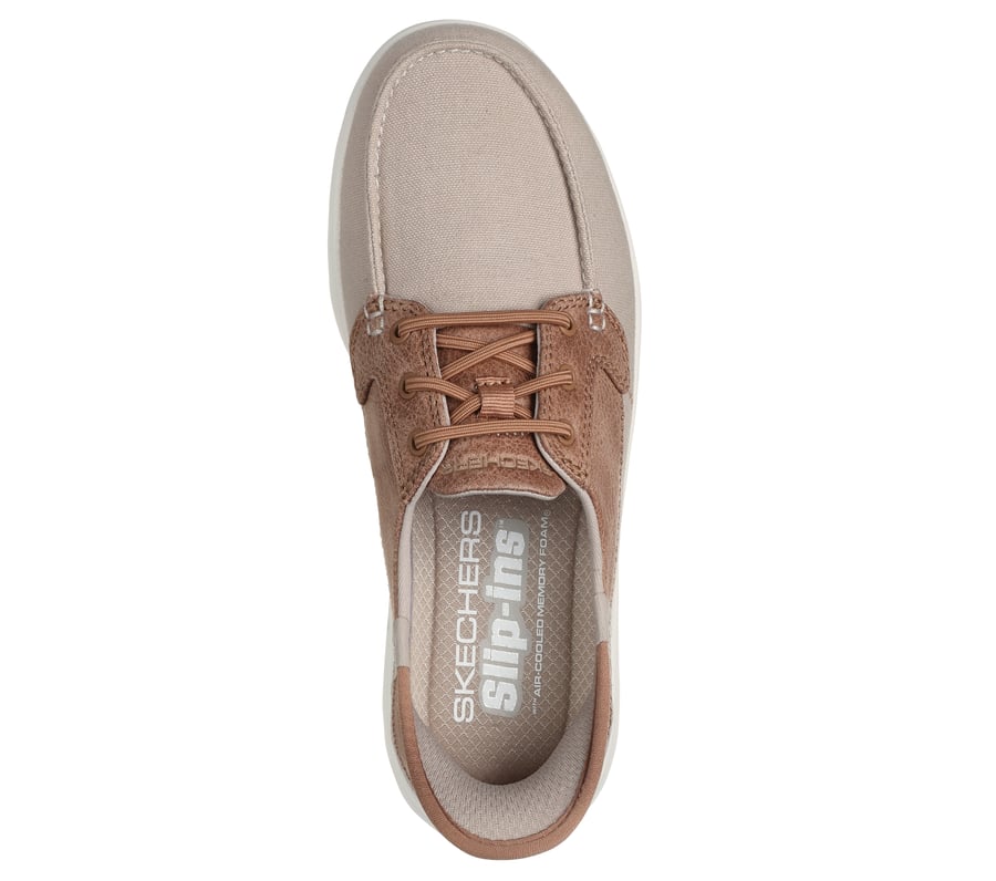 skechers slip-ins on-the-go flex - palmilla