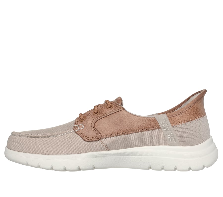 skechers slip-ins on-the-go flex - palmilla