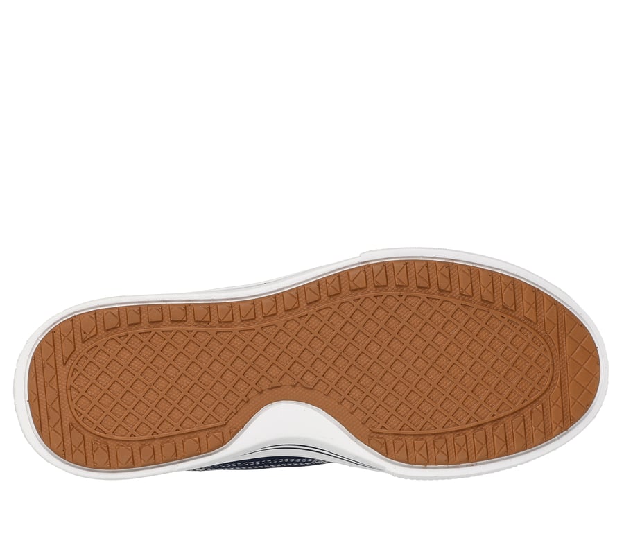 skechers slip-ins arch fit arcade - vi ses där