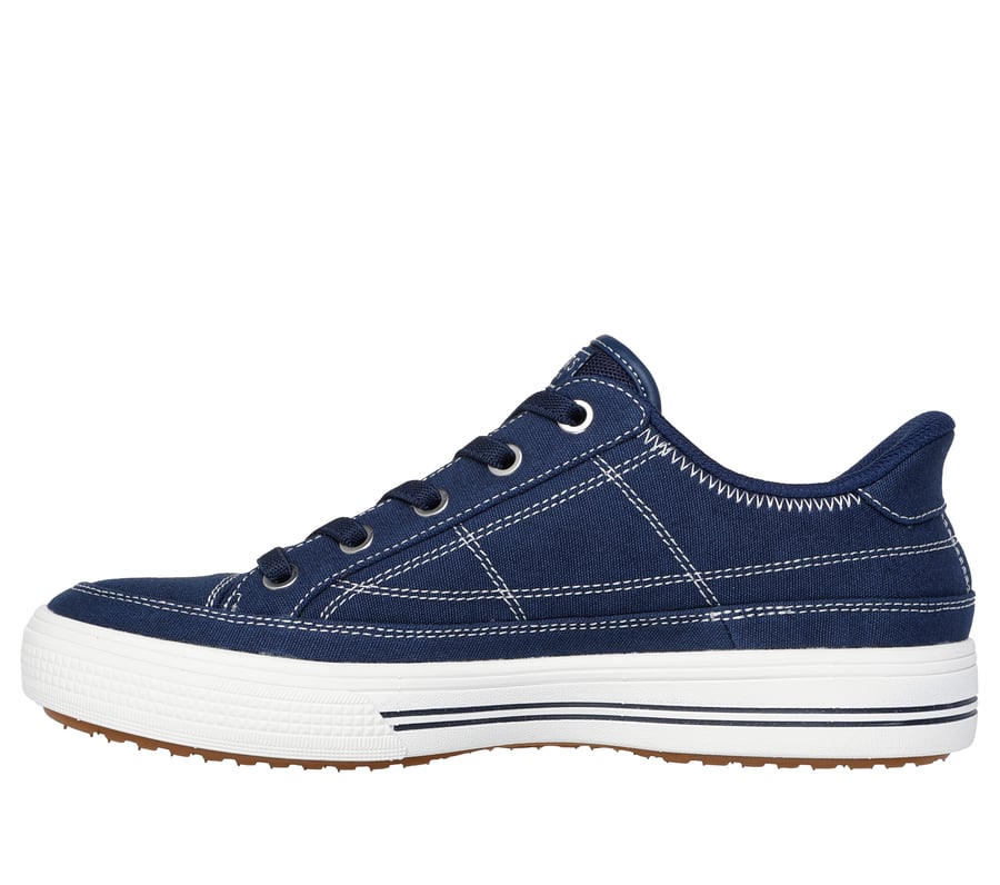 skechers slip-ins arch fit arcade - vi ses där