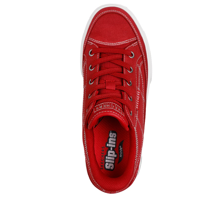 skechers slip-ins arch fit arcade - vi ses där
