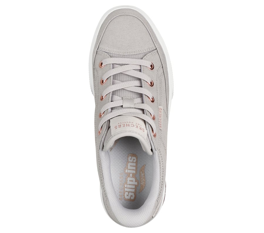 skechers slip-ins arch fit arcade - vi ses där