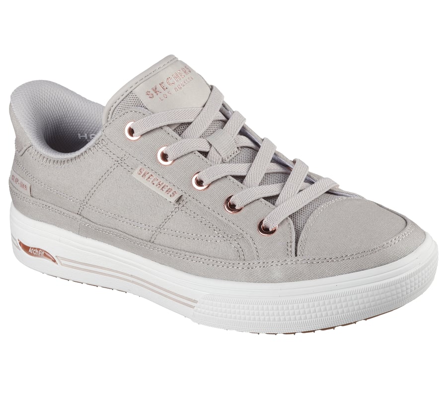 skechers slip-ins arch fit arcade - vi ses där