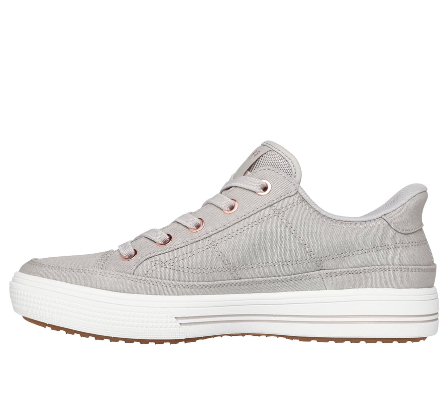 skechers slip-ins arch fit arcade - vi ses där