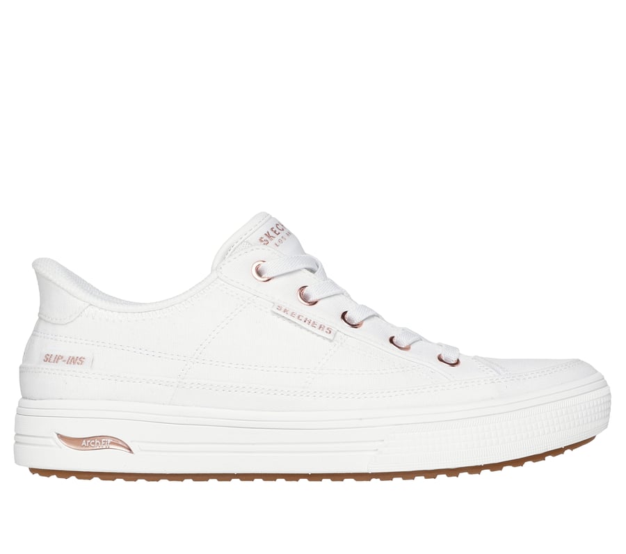 skechers slip-ins arch fit arcade - vi ses där