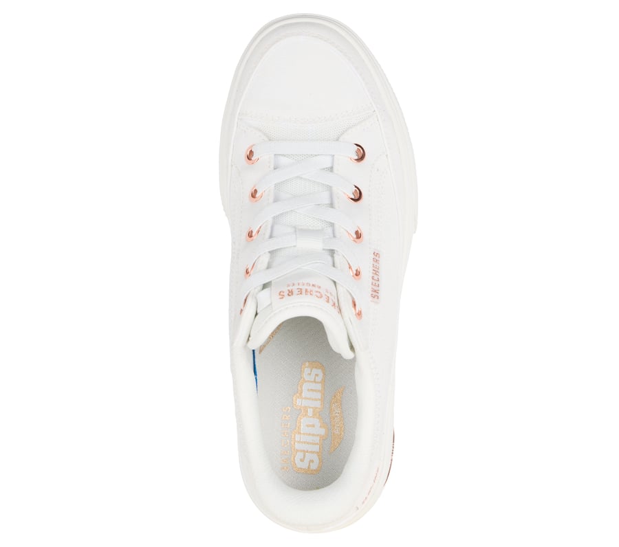 skechers slip-ins arch fit arcade - vi ses där
