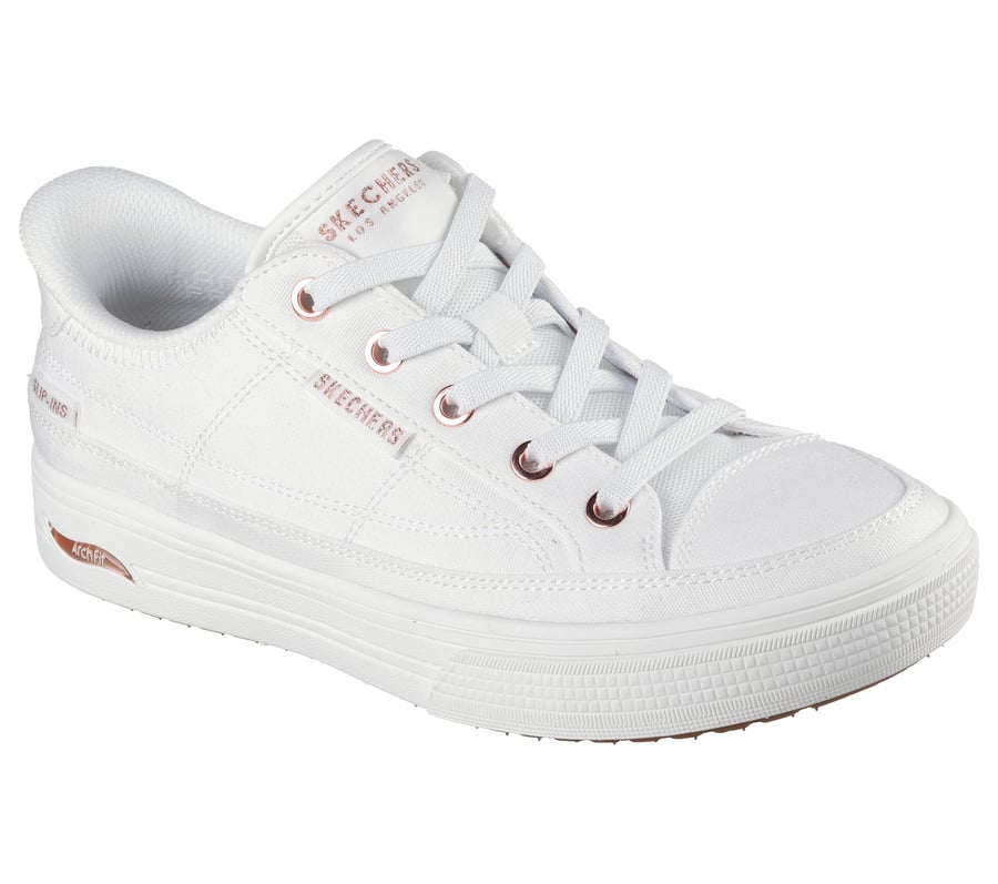 skechers slip-ins arch fit arcade - vi ses där