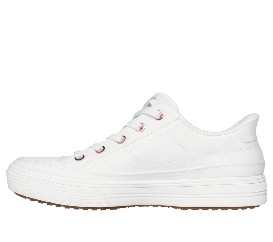 skechers slip-ins arch fit arcade - vi ses där