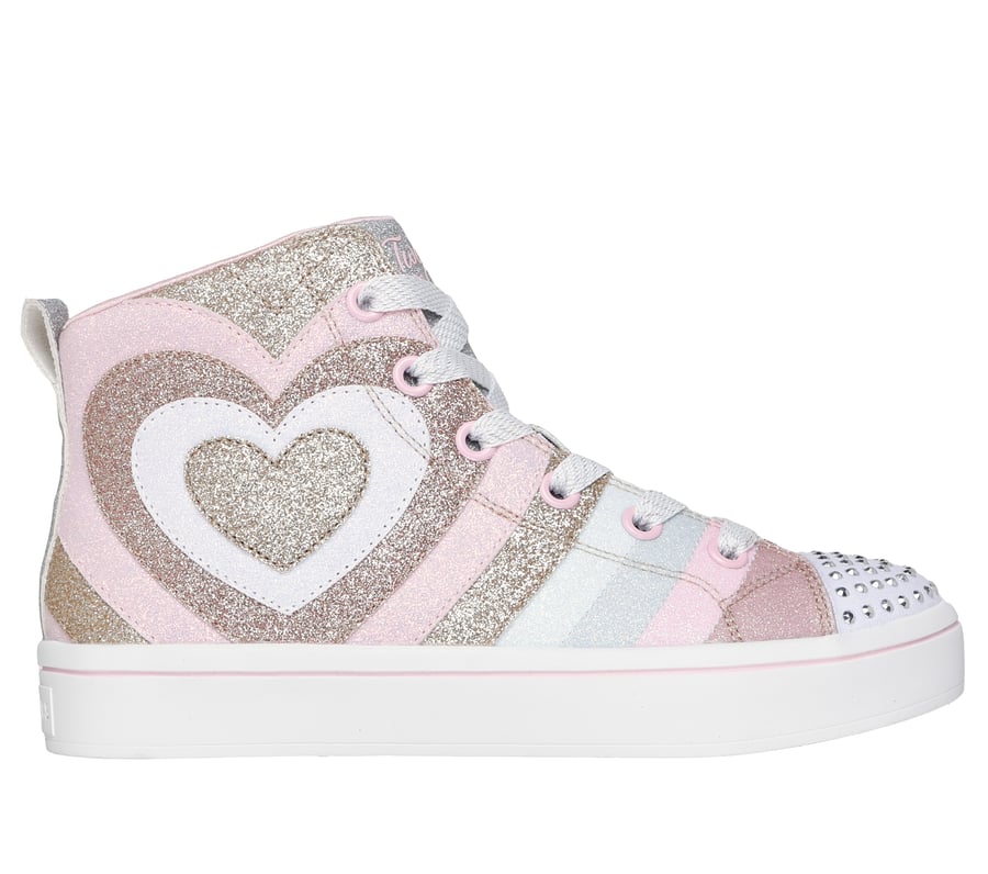 twinkle toes hi-lites - hjärtpop