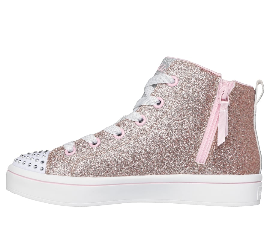 twinkle toes hi-lites - hjärtpop