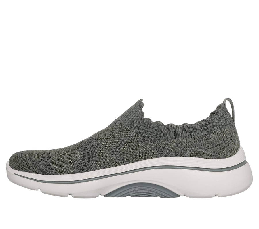 go walk arch fit 2.0 - rosa linda