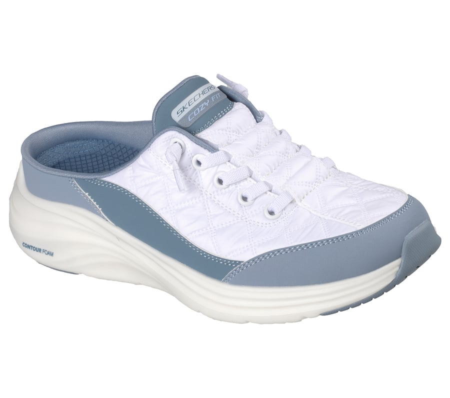 contour foam - mysig passform sweet embrace