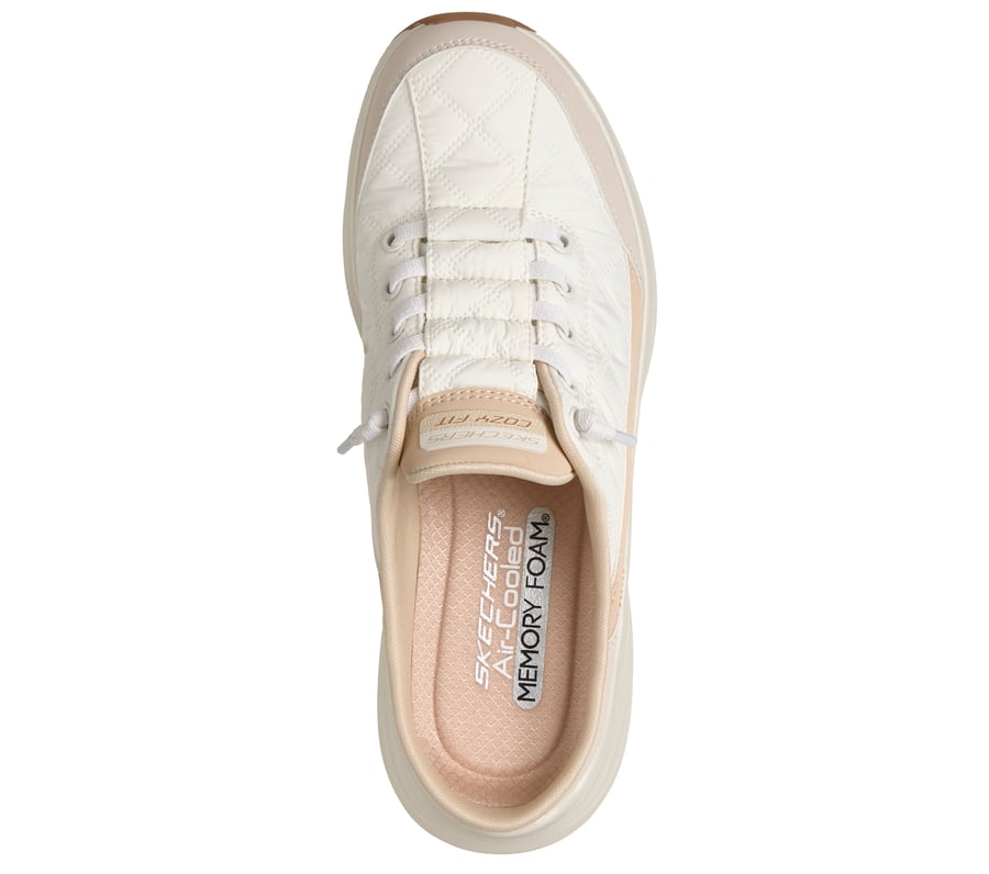 contour foam - mysig passform sweet embrace