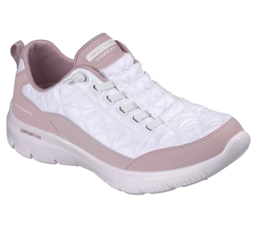 summits contour foam – mysig passform