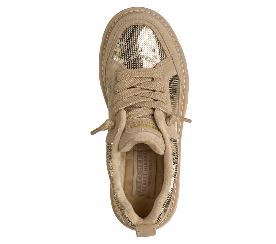 minnessaker mysiga - street hiker glam
