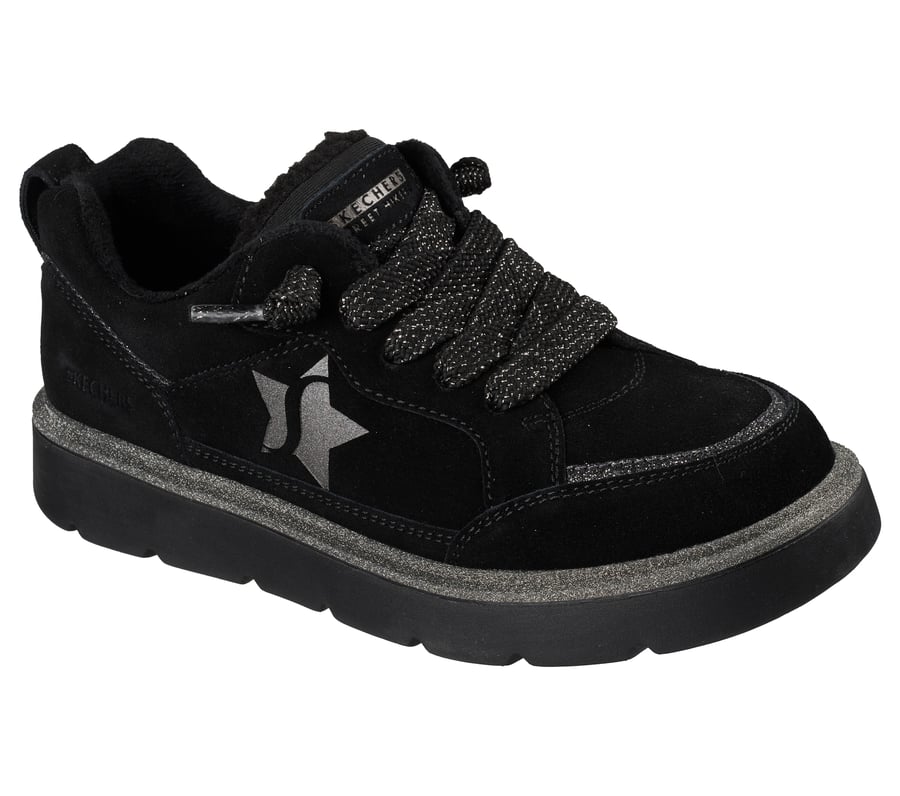 mysiga minnessaker - street hiker star