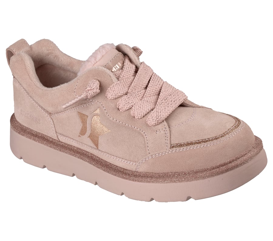 mysiga minnessaker - street hiker star