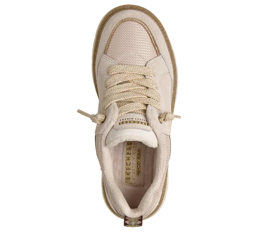 minnessaker mysiga - street hiker glimmer