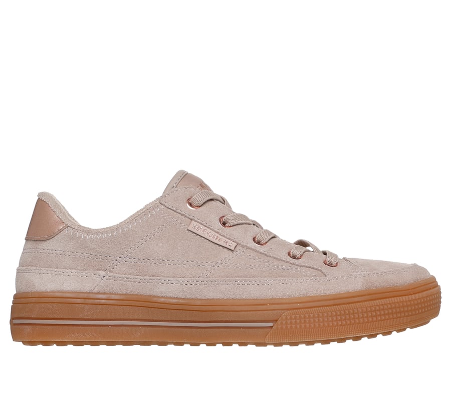 arch fit gallery - suede sweeties