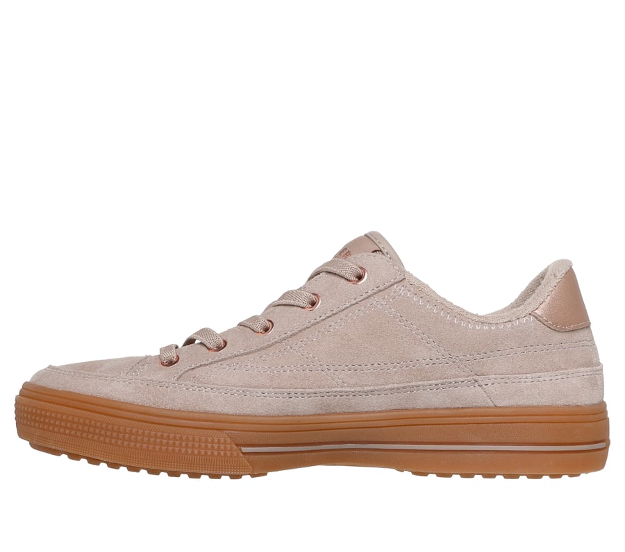 arch fit gallery - suede sweeties