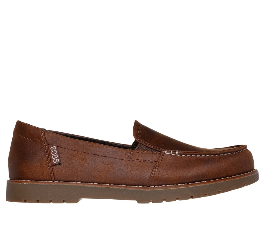 bobs chill lugs - central look