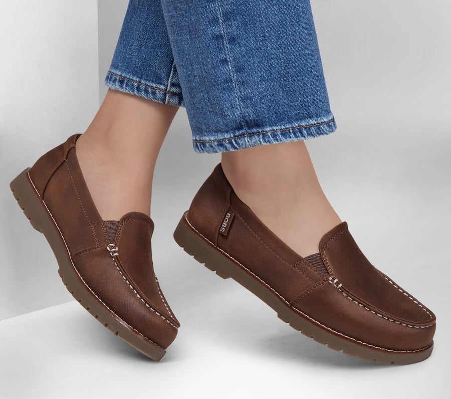 bobs chill lugs - central look