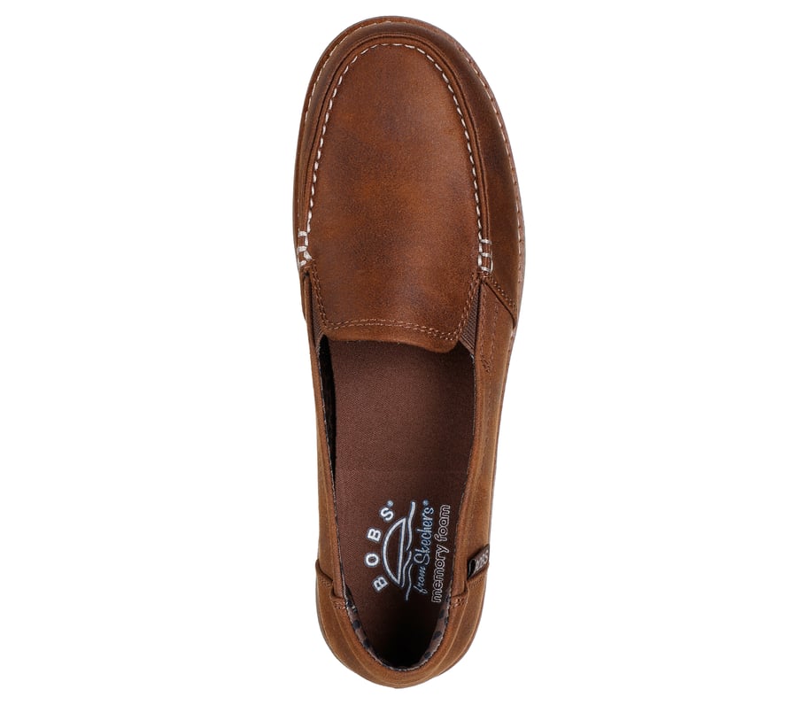 bobs chill lugs - central look