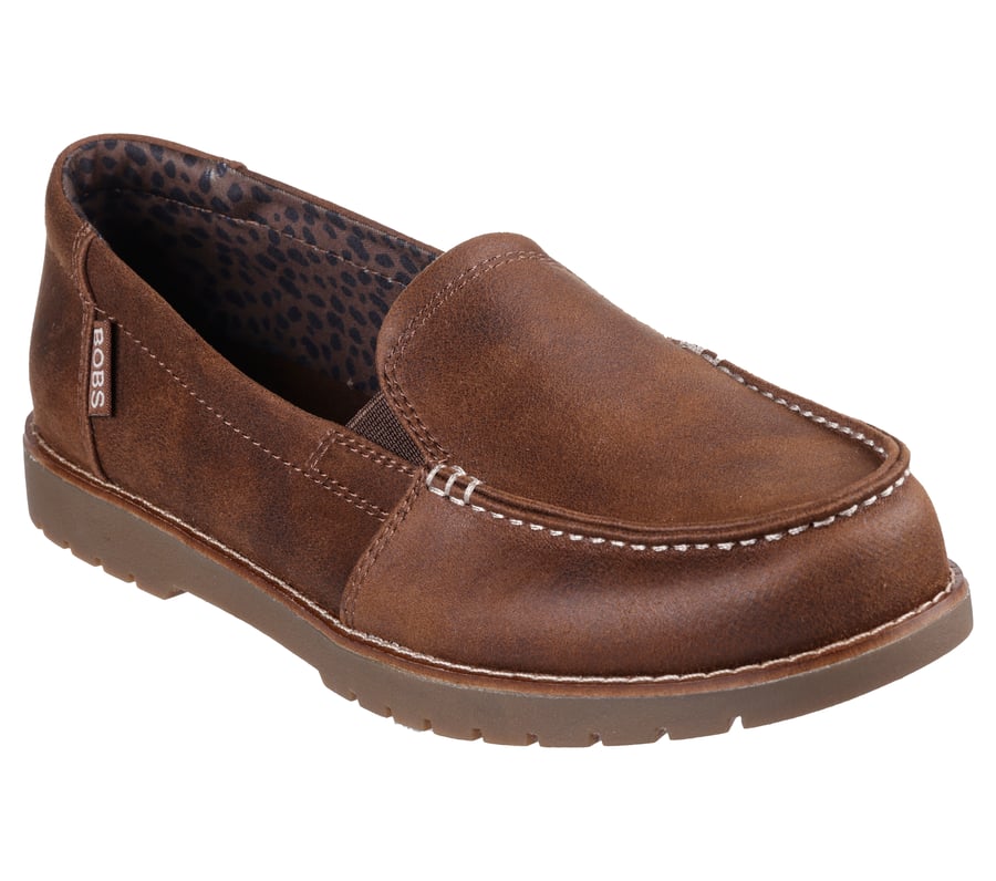 bobs chill lugs - central look