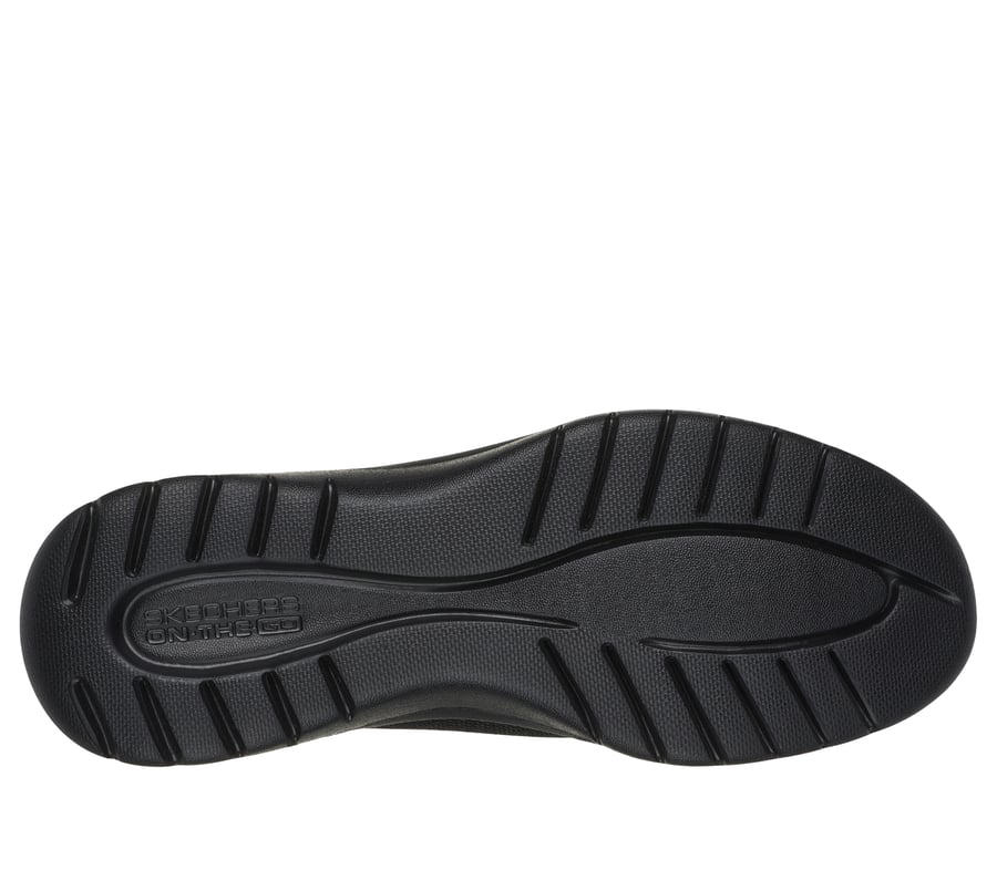skechers slip-ins on-the-go flex - klöver