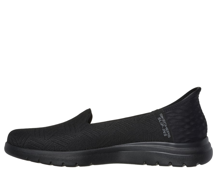 skechers slip-ins on-the-go flex - klöver