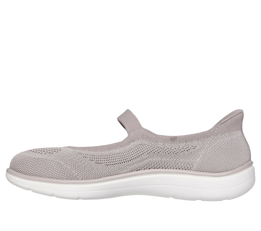 skechers slip-ins on-the-go flex radiant - estel