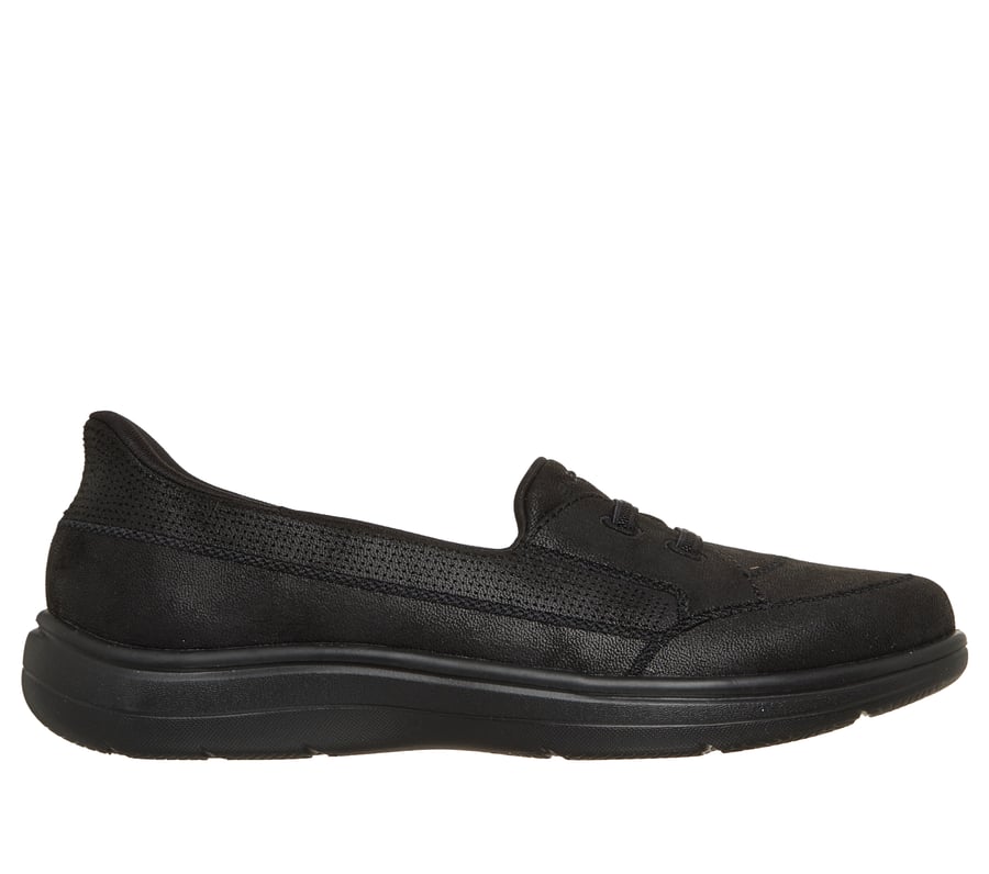 skechers slip-ins on-the-go flex radiant - sedona