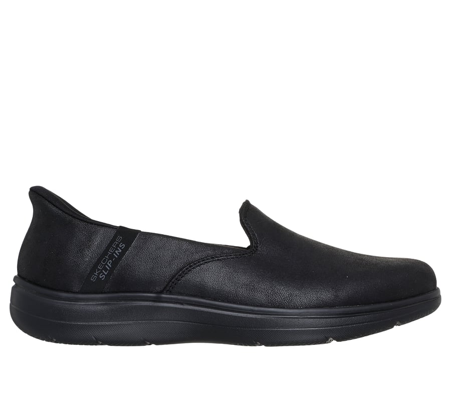 skechers slip-ins on-the-go flex radiant - divine