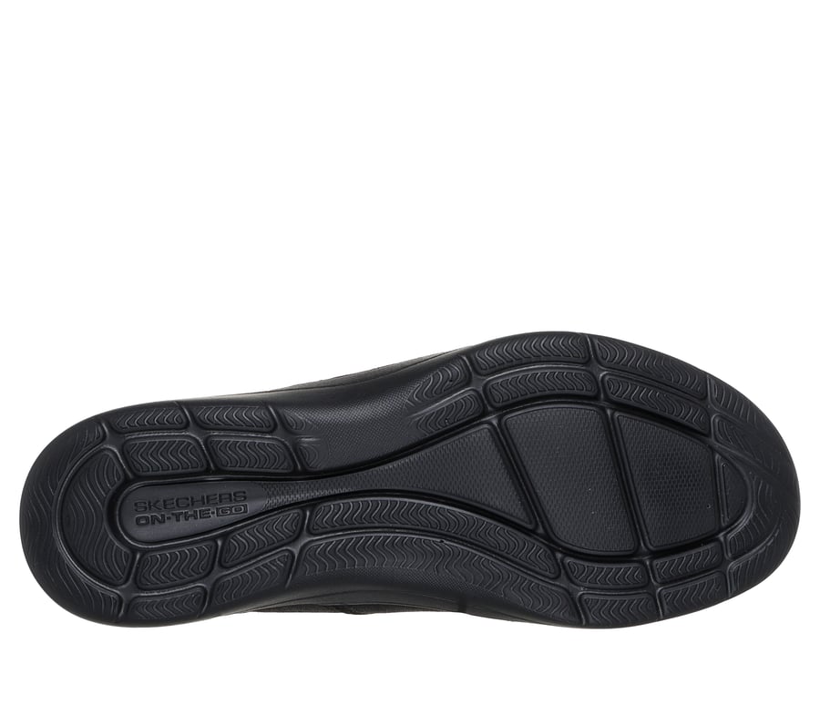 skechers slip-ins on-the-go flex radiant - divine