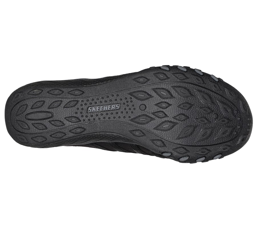 skechers slip-ins relaxed fit andas lätt - roll-with-me